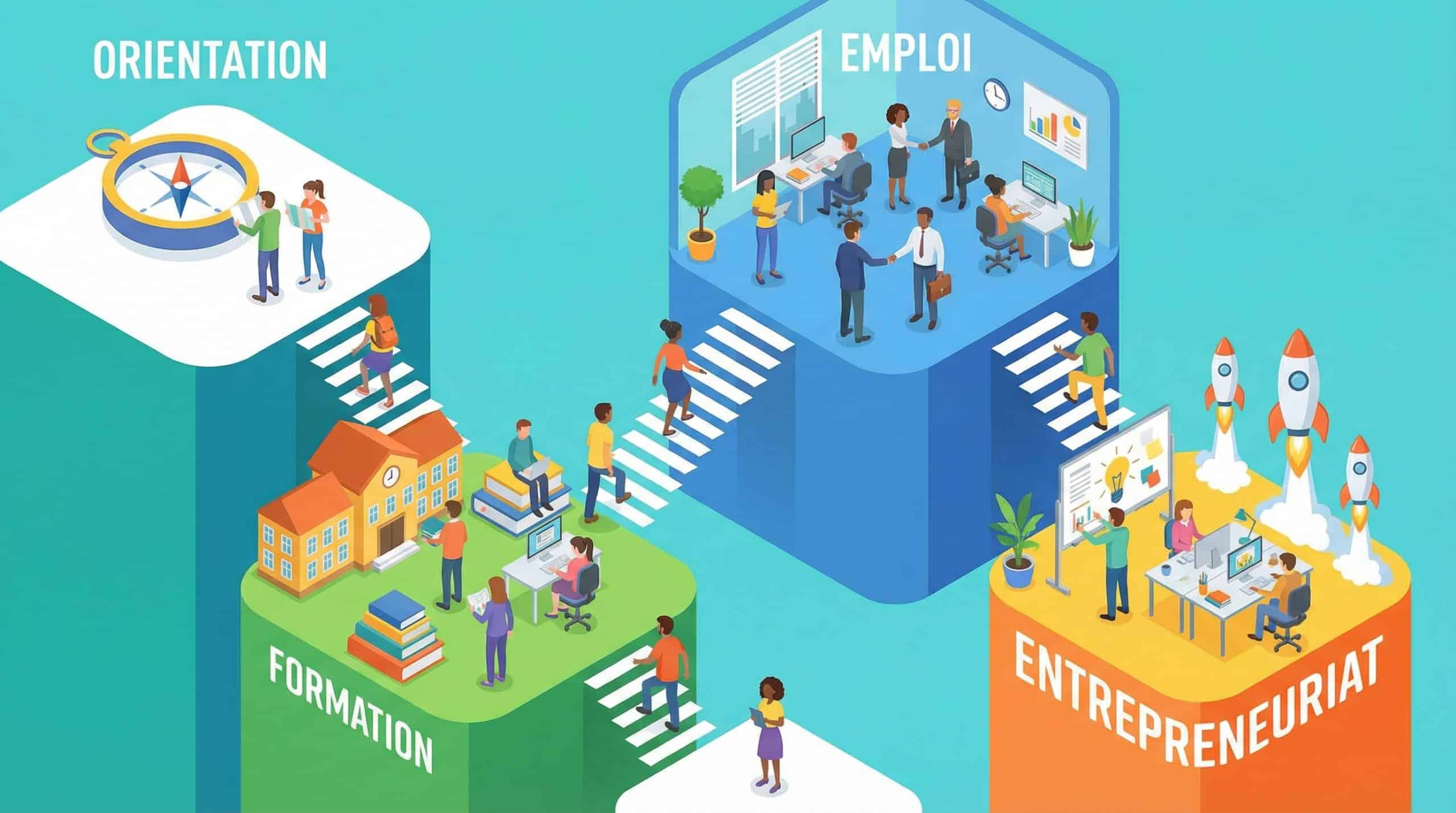 Bilan de compétences