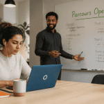 avis openclassrooms étudiante mentor diplôme