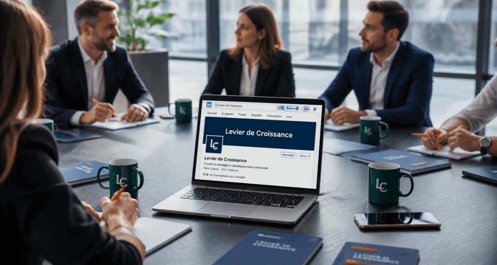formation linkedin entreprise réunion
