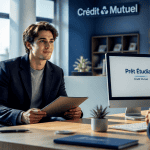 pret étudiant credit mutuel étudiant et conseiller