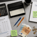 prix ecole privé documents calculatrice argent