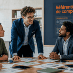 référentiel de compétences enseignant, discussion entre enseignants