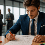 test logique recrutement candidat open-space