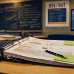 Bac STMG débouché : métiers qui recrutent