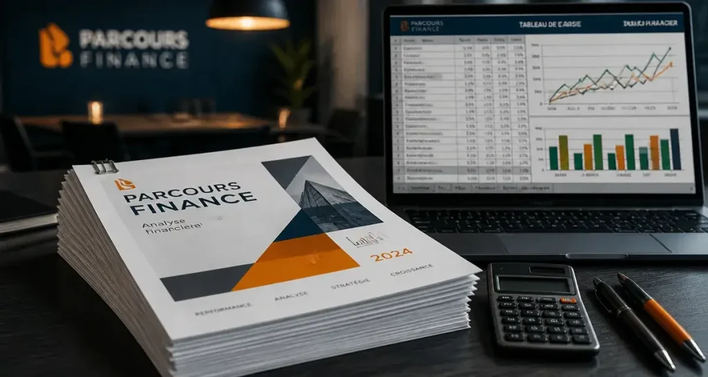 Etude en finance : dossiers et Excel pour booster l’employabilité
