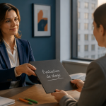 évaluation stagiaire commentaire dossier