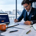formation correcteur relecteur table manuscrits café