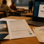 Formation en initiale : critères et droits étudiants