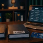 Mastère ou master : comparaison de diplômes et ECTS