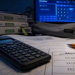 Mention au bac : seuils, stratégie et calculatrice