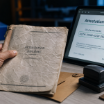 Récupérer un diplôme après plusieurs années : duplicata officiel, PDF d’attestation