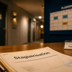 Stagiairisation : dossier administratif en fonction publique