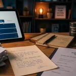 Trouver un stage : CV, lettre et convention de stage