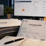 Convocation AKSIS France Travail : dossiers, droits et rendez-vous