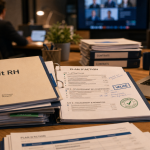 Audit RH : audit des processus RH et plan d’action