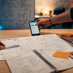 Avis formation business model canvas accelera : clarifier un projet, pas valider le marché