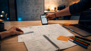 Avis formation business model canvas accelera : clarifier un projet, pas valider le marché