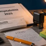 Compte comptable amende : 658000, 1514 ou 4551