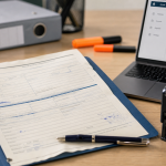 Contrat d’apprentissage pdf : formulaire Cerfa 10103*10 sur bureau