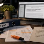 Convention expert comptable : salaires 2026, télétravail et contrôles RH