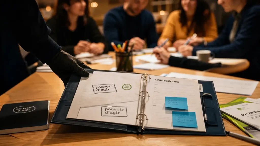 Définition empowerment : pouvoir d’agir et autonomisation en équipe