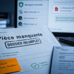 Dossier retraite bloqué que faire : documents et démarches de recours