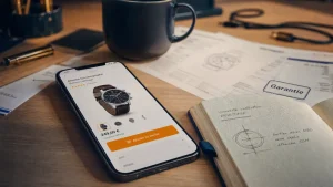 Fiches produits exemple pour maximiser la conversion