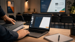 Formation PowerPoint : choix Débutant, enrichi ou certifiant
