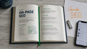 Livres SEO WordPress : guide de rédaction