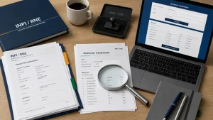 Nom disponible entreprise : recherche d’antériorité INPI et RNE