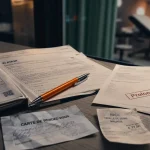 Prolongation arrêt de travail médecin absent : dossier CPAM et documents