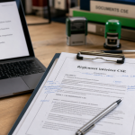 Règlement intérieur CSE dès 50 salariés