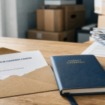 Retraite changement de département : mise à jour adresse et RIB