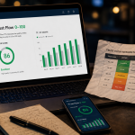 Trust flow gratuit pour auditer backlinks et autorité SEO