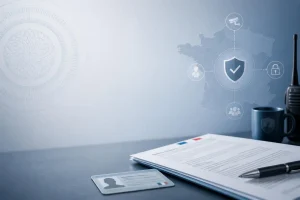 Autorisation CNAPS : carte pro et missions avant de se former