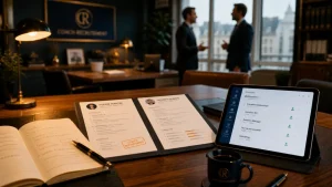 Cabinet de coaching recrutement : conseil RH et coaching pour le recrutement