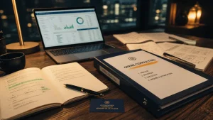 Cadres seniors consulting : portage, tarifs, pièges à éviter
