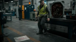 Code du travail droit de retrait : danger grave et procédure au travail