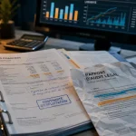 Défaillance des entreprises : information financière et audit légal, continuité d’exploitation