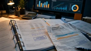 Défaillance des entreprises : information financière et audit légal, continuité d’exploitation