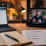 Formation psychologie positive : critères distanciel, certification et évaluations