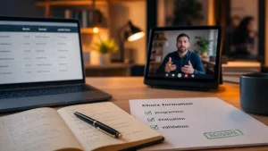 Formation psychologie positive : critères distanciel, certification et évaluations