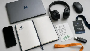 Mission en télétravail : offres fiables et candidature solide