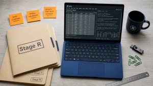 Stage R : RH, R&D ou langage R, guide choix stage R