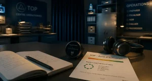Technique optimisation du potentiel : gestion du stress extrême, repère respiratoire et chrono connectée