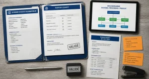 Audit fournisseurs : 7 étapes clés pour sécuriser la chaîne d’approvisionnement