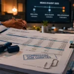 Audit légal : seuils, commissaire aux comptes, dossiers d’audit