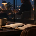 Coach de dirigeant : décider avec lucidité dans un bureau feutré