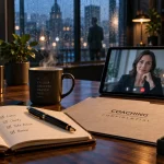 Coaching du dirigeant : clarifier les décisions et renforcer le leadership