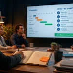 Comment manager équipe : manager et équipe en entreprise